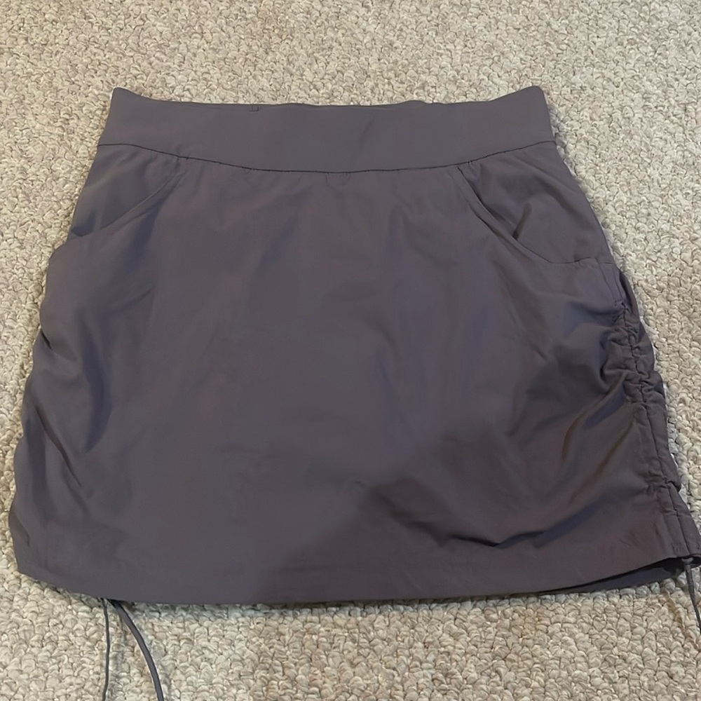 Women’s Columbia skort size small